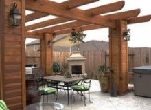 Kwikfynd Pergolas
tuen